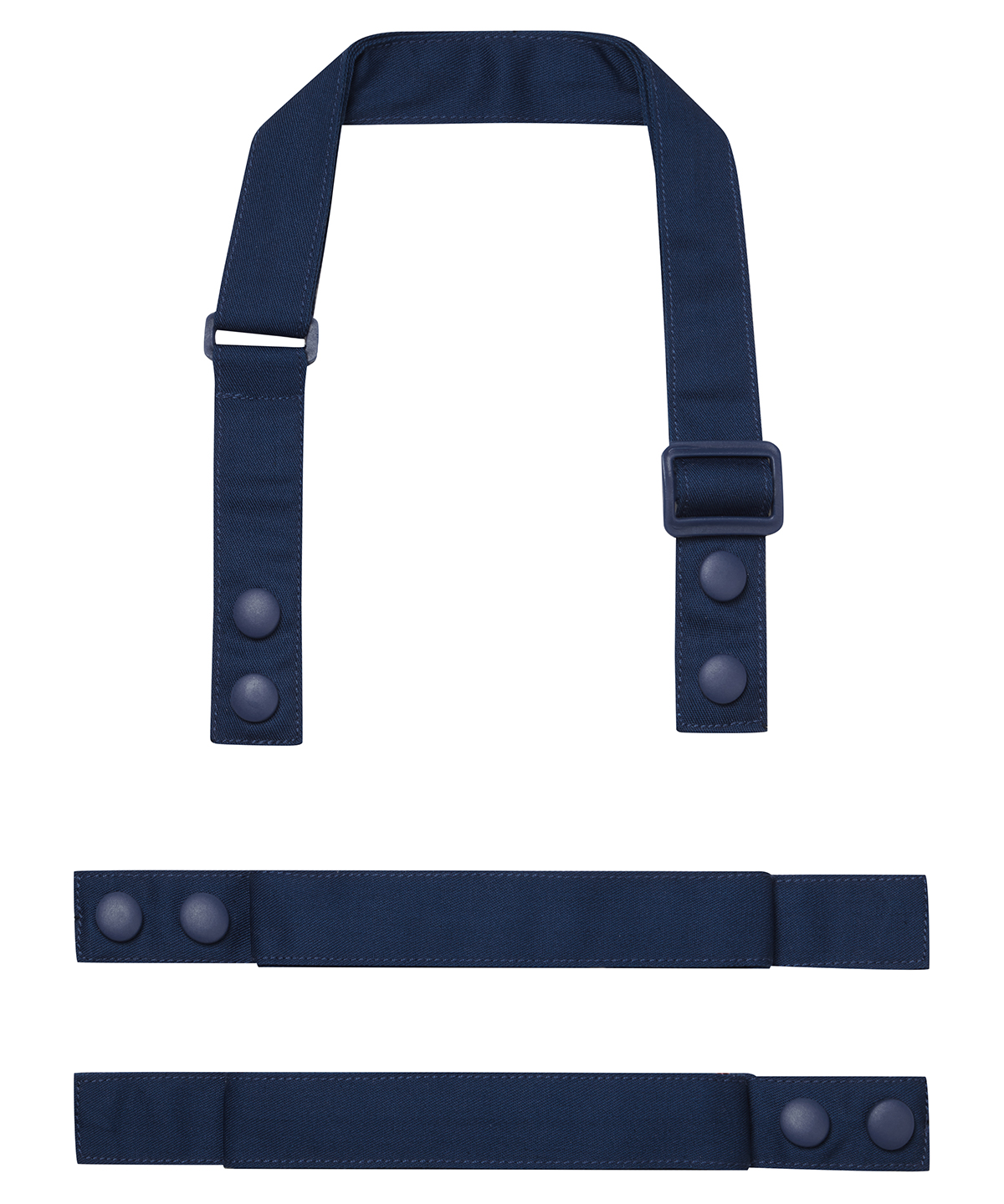 Premier ‘Swap & Pop’ Customisable Apron – Straps - Image 12