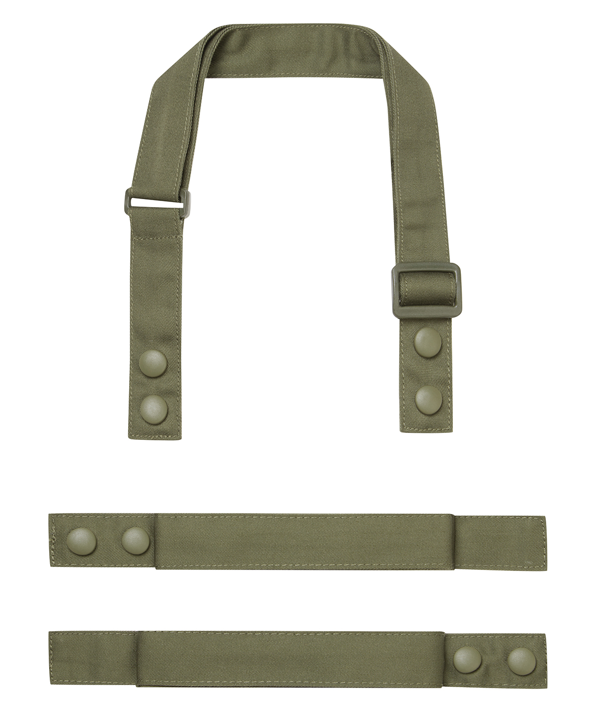 Premier ‘Swap & Pop’ Customisable Apron – Straps - Image 13