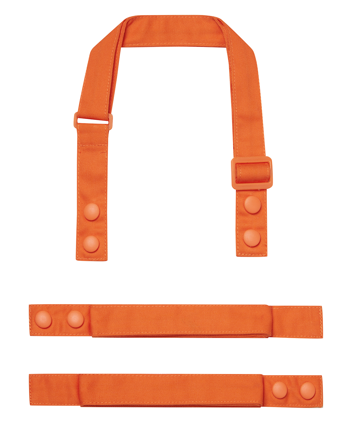 Premier ‘Swap & Pop’ Customisable Apron – Straps - Image 14