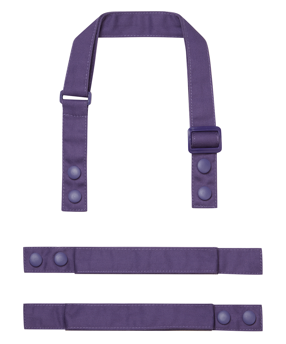 Premier ‘Swap & Pop’ Customisable Apron – Straps - Image 16