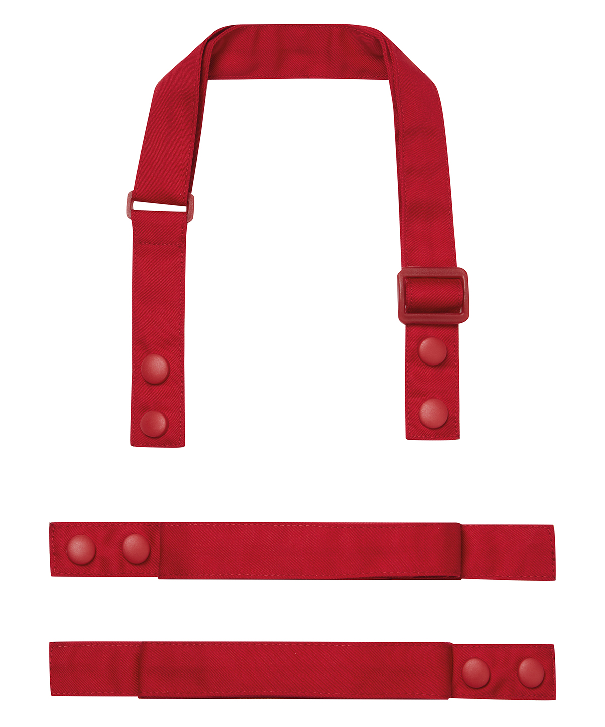 Premier ‘Swap & Pop’ Customisable Apron – Straps - Image 17