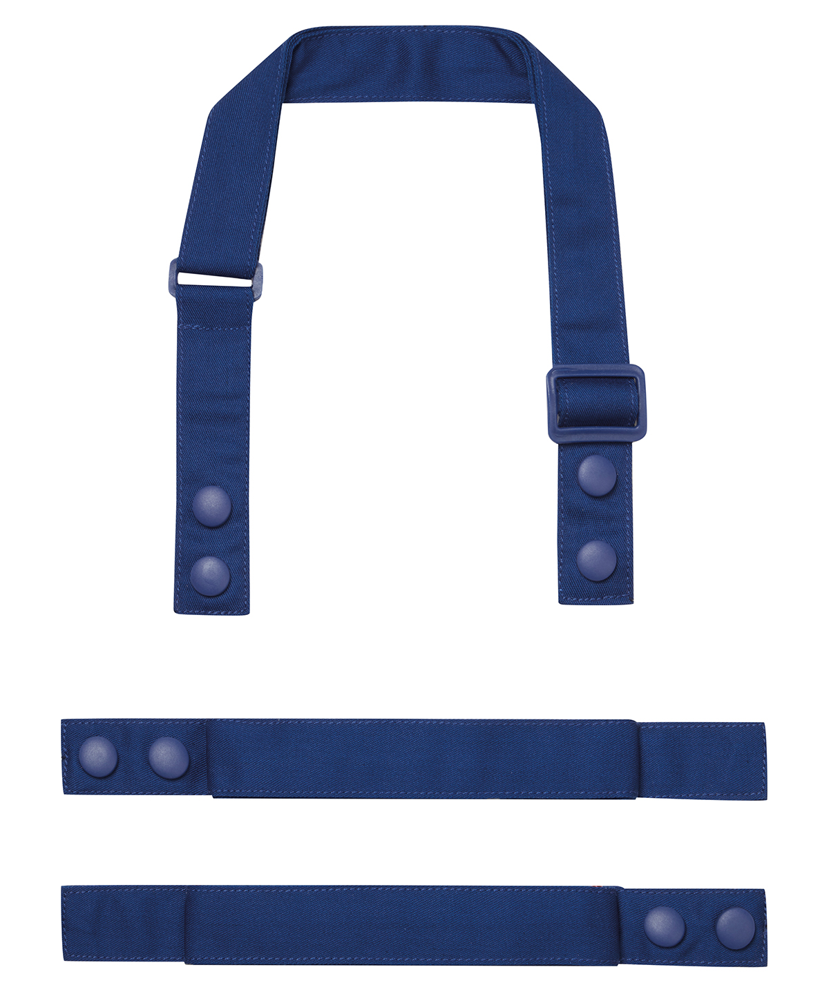Premier ‘Swap & Pop’ Customisable Apron – Straps - Image 18