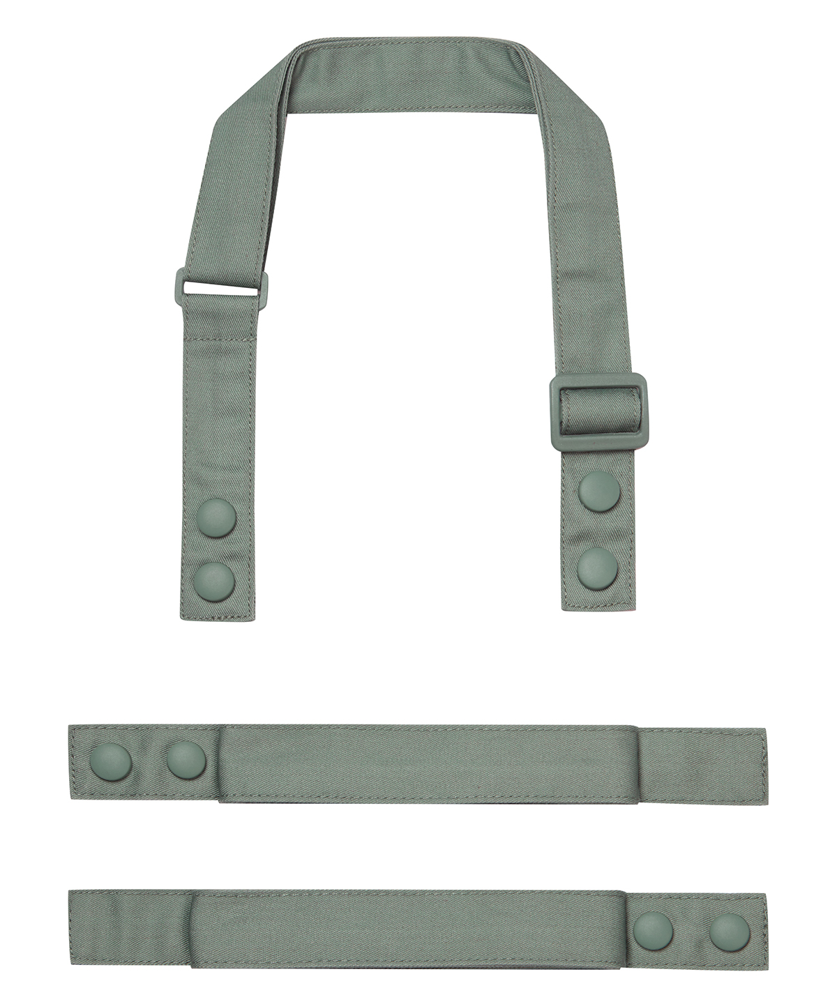 Premier ‘Swap & Pop’ Customisable Apron – Straps - Image 19