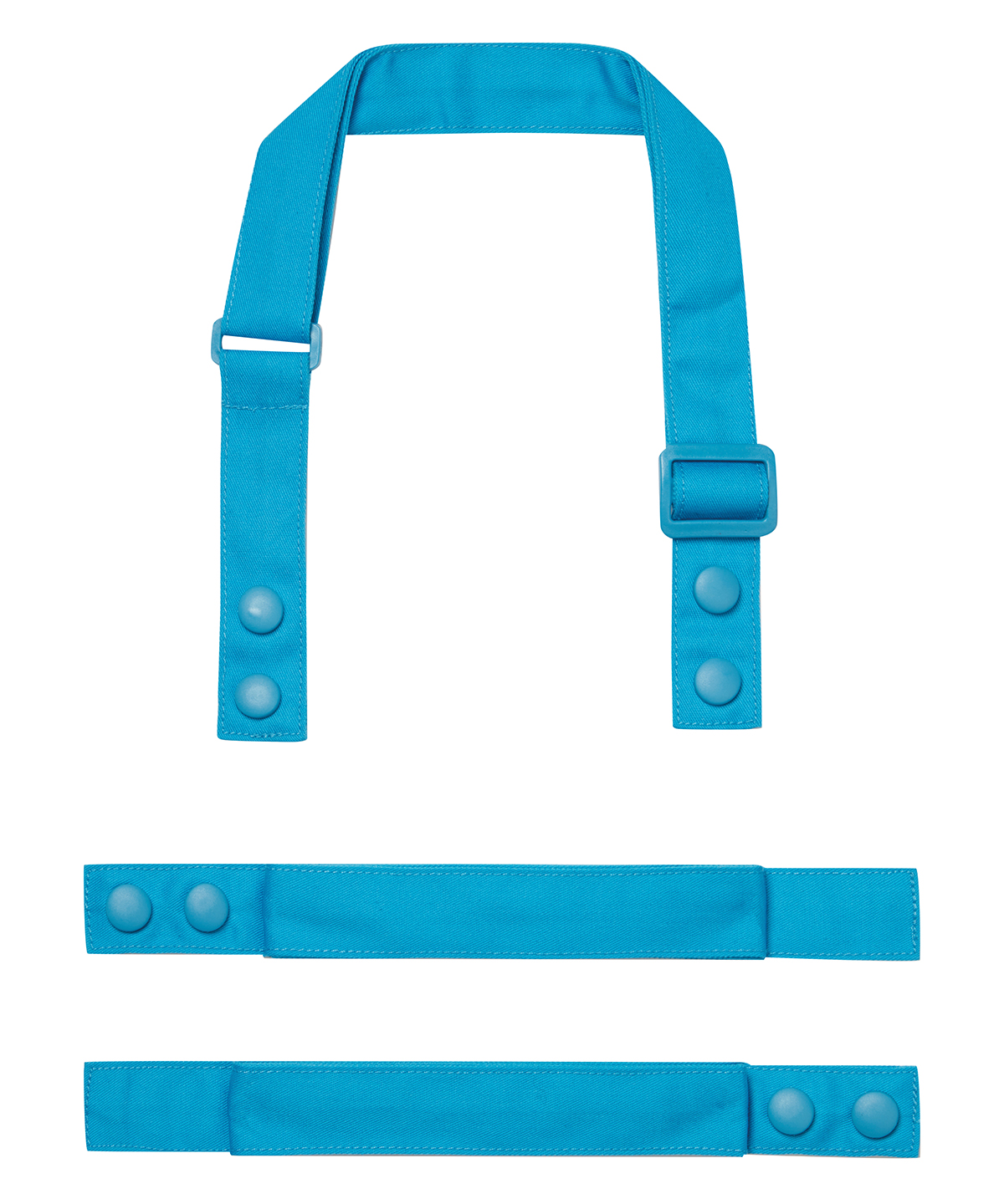 Premier ‘Swap & Pop’ Customisable Apron – Straps - Image 20