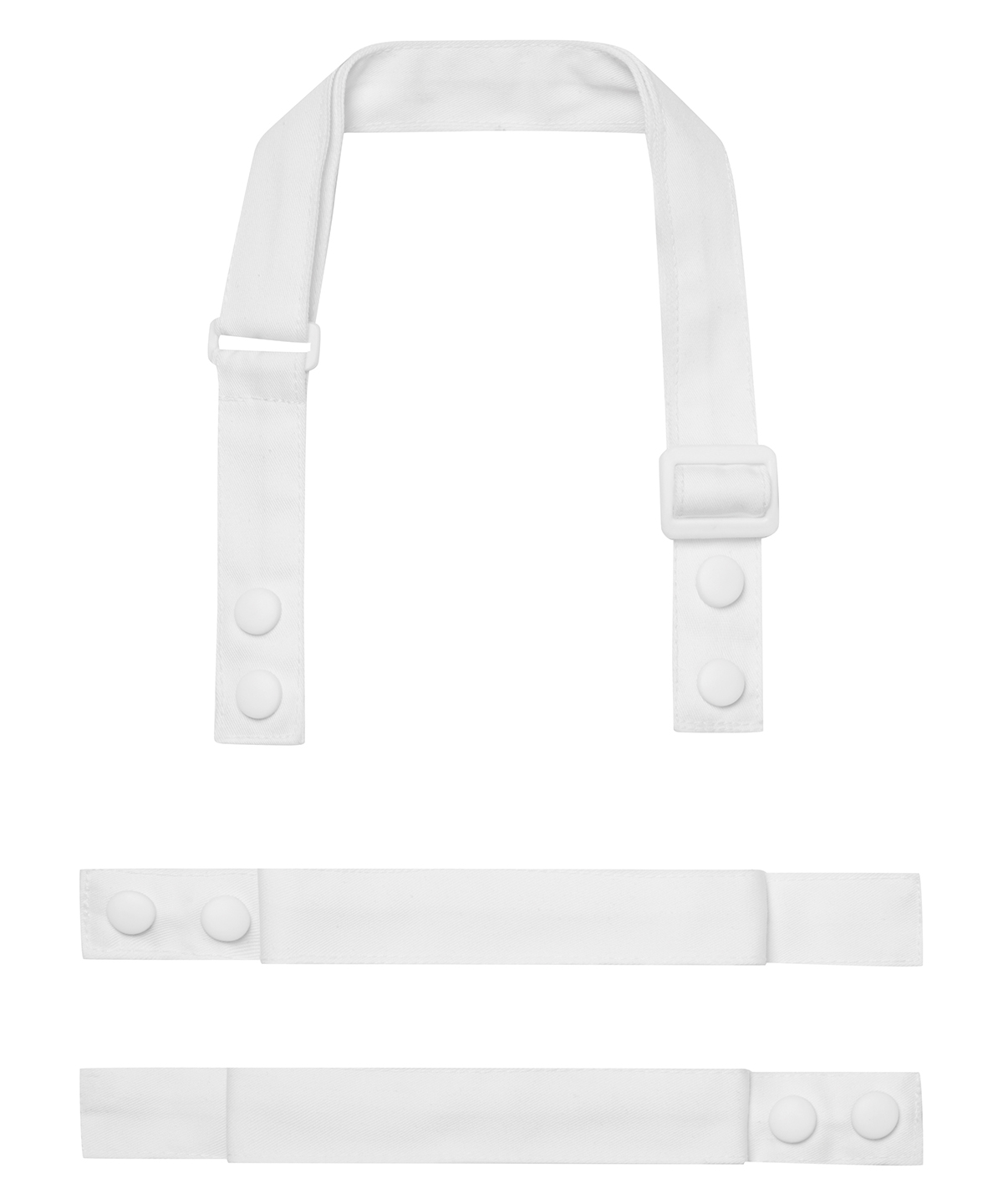 Premier ‘Swap & Pop’ Customisable Apron – Straps - Image 21