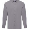 Steel Grey