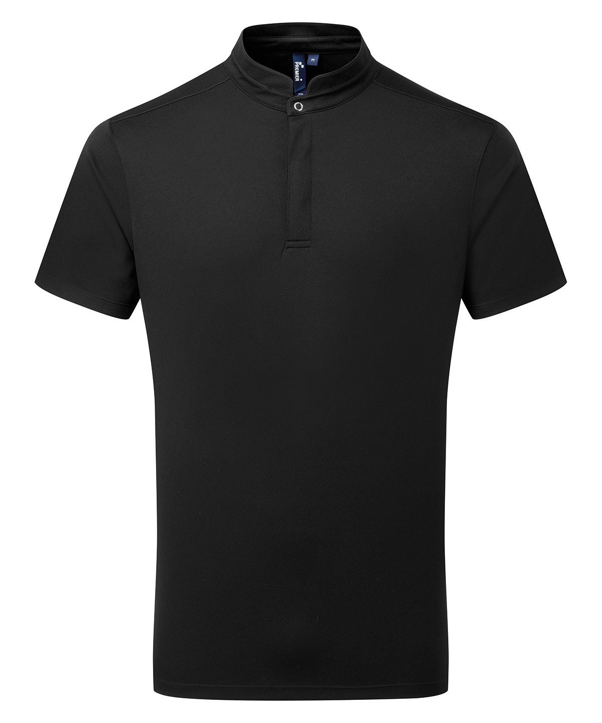Essential Coolchecker® Short Sleeve Chef's Shirt - Image 3
