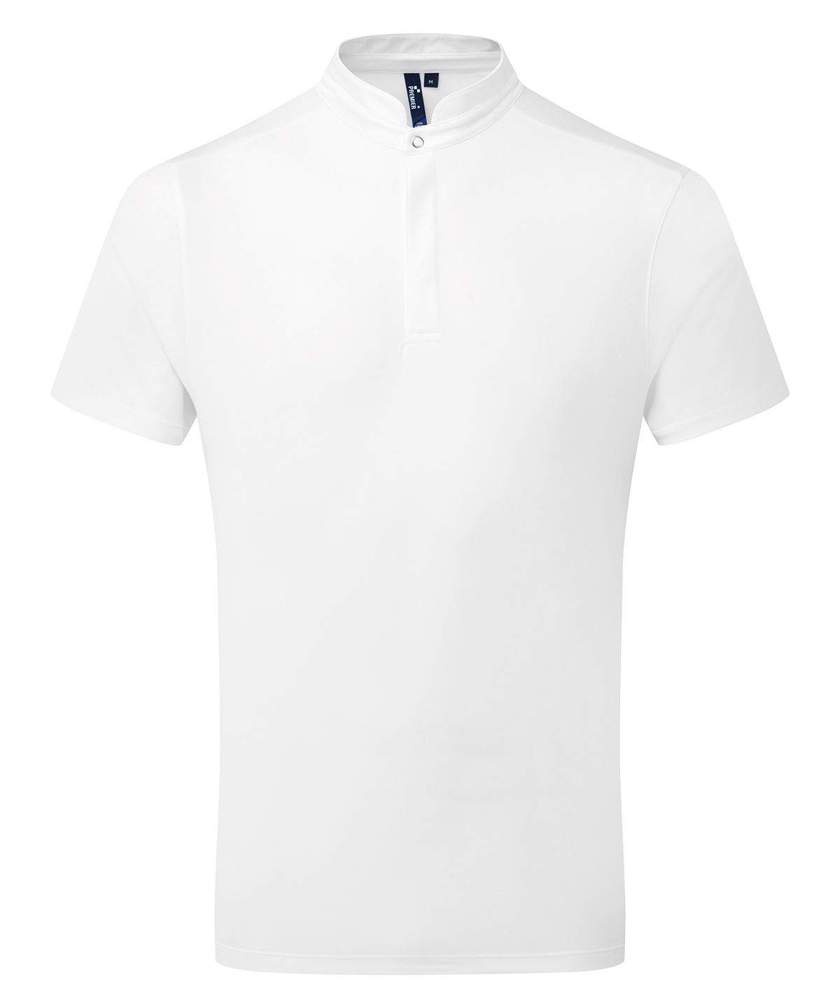 Essential Coolchecker® Short Sleeve Chef's Shirt - Image 4