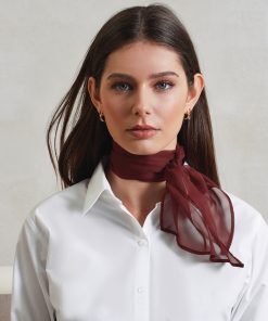 Premier 'Colours' Chiffon Scarf