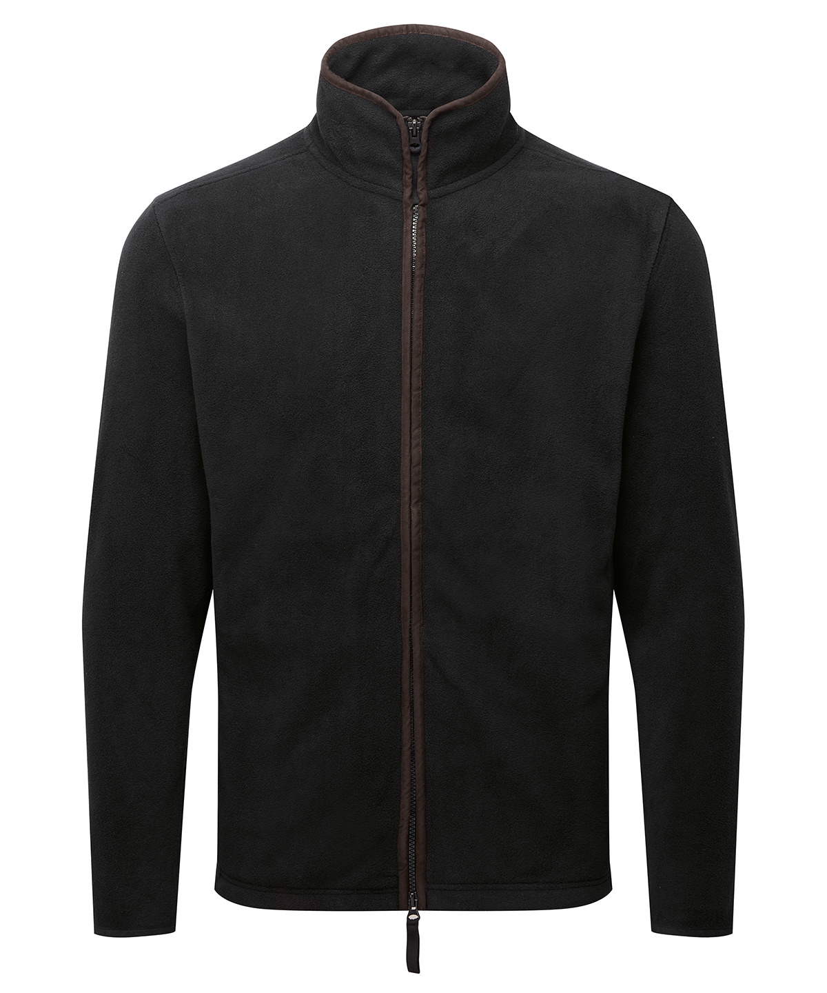 Premier Artisan Fleece Jacket - Image 4