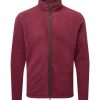 Burgundy/Brown