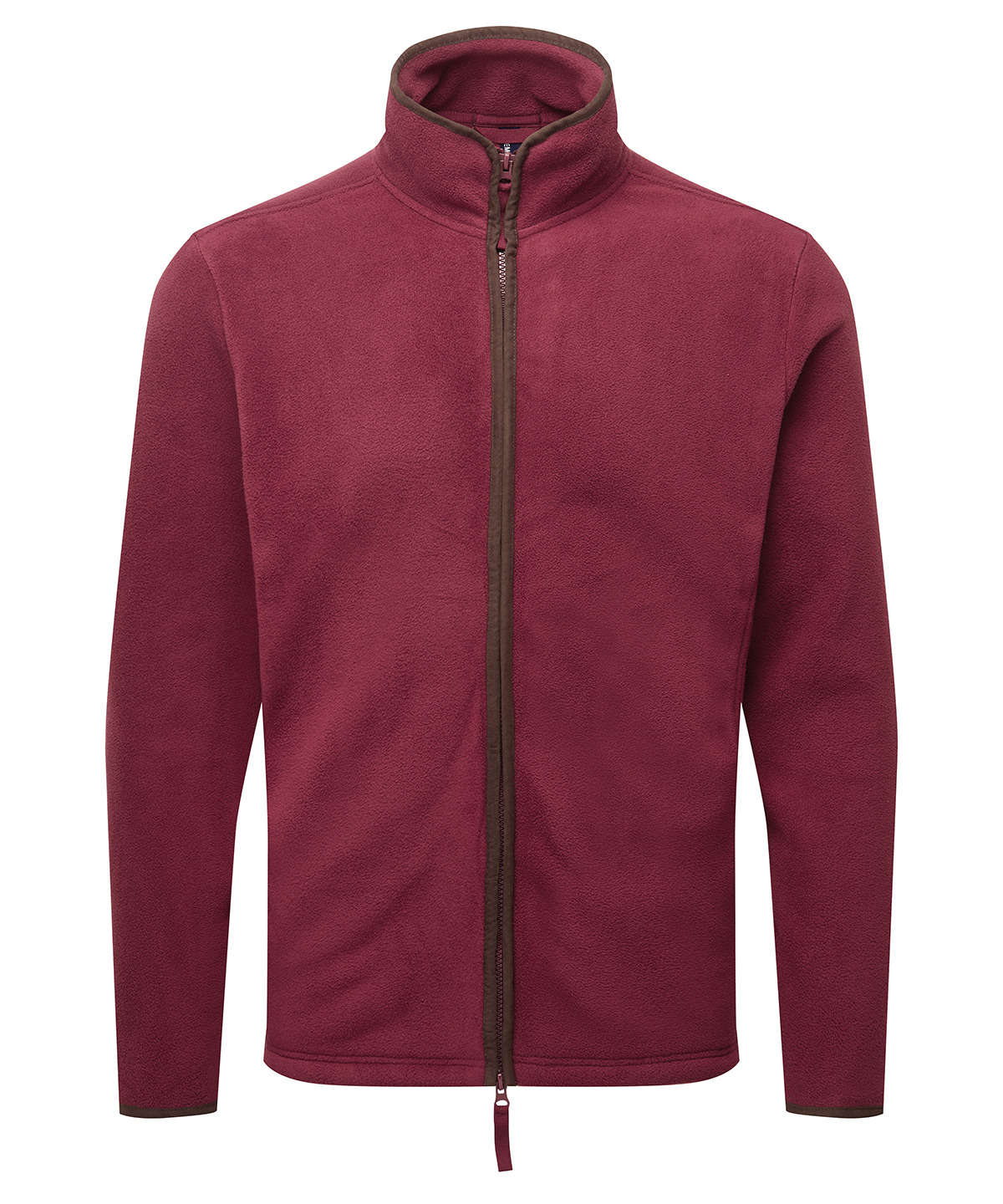 Premier Artisan Fleece Jacket - Image 5