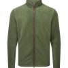 Moss Green/Brown