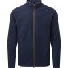 Navy/Brown