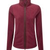 Burgundy/Brown