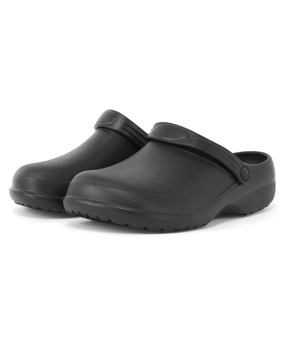 Premier Chef's Non-Slip ‘Anchor’ Clogs - Image 2