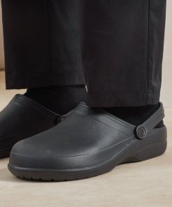 Premier Chef's Non-Slip ‘Anchor’ Clogs