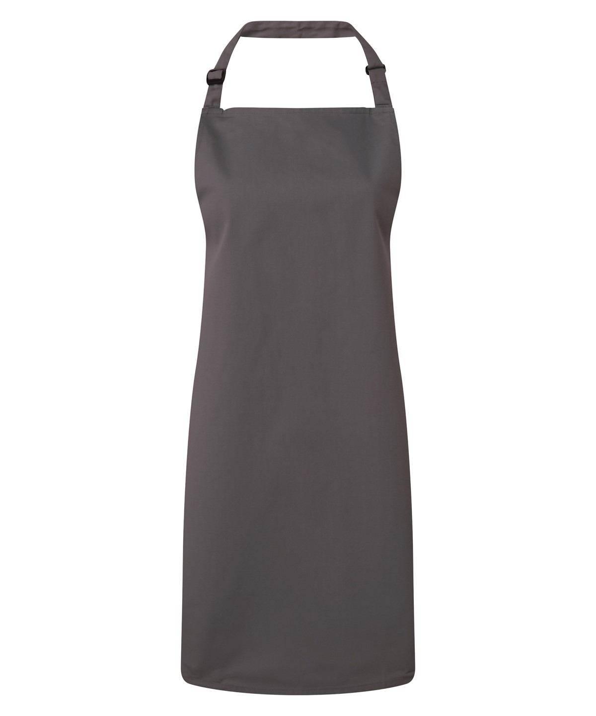 Premier Antimicrobial Bib Apron - Image 2