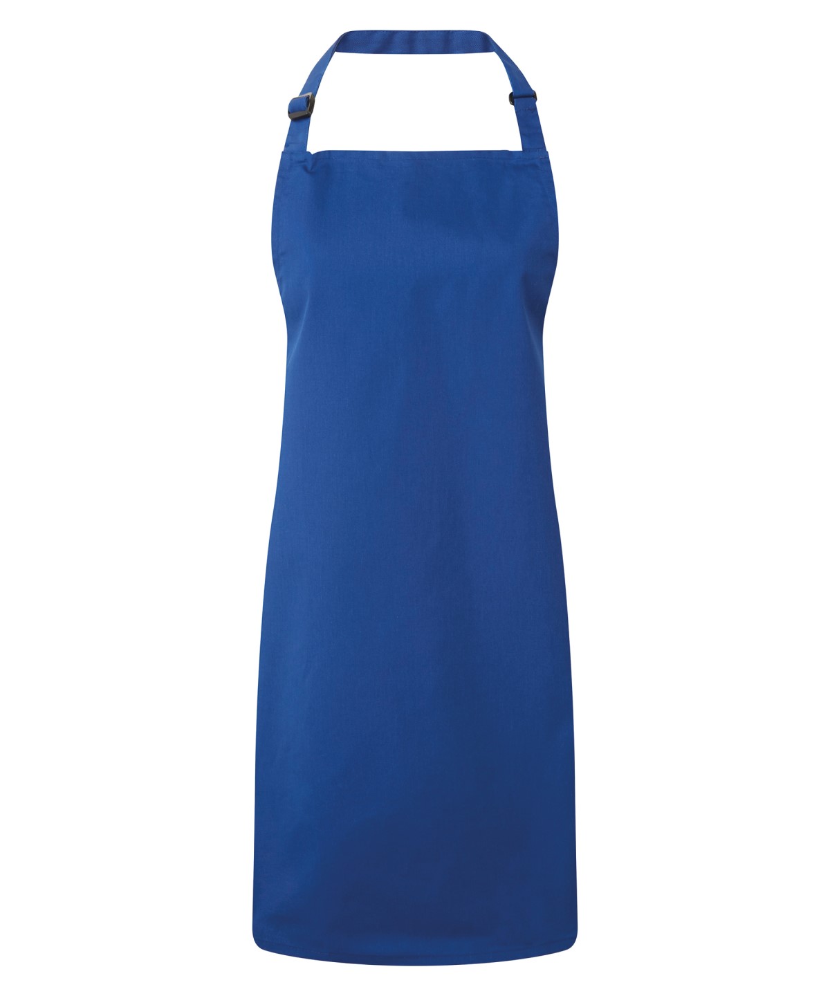 Premier Antimicrobial Bib Apron - Image 3