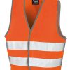 Fluorescent Orange