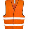 Fluorescent Orange
