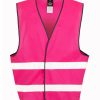 Fluorescent Pink