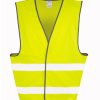 Fluorescent Yellow