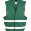 Paramedic Green