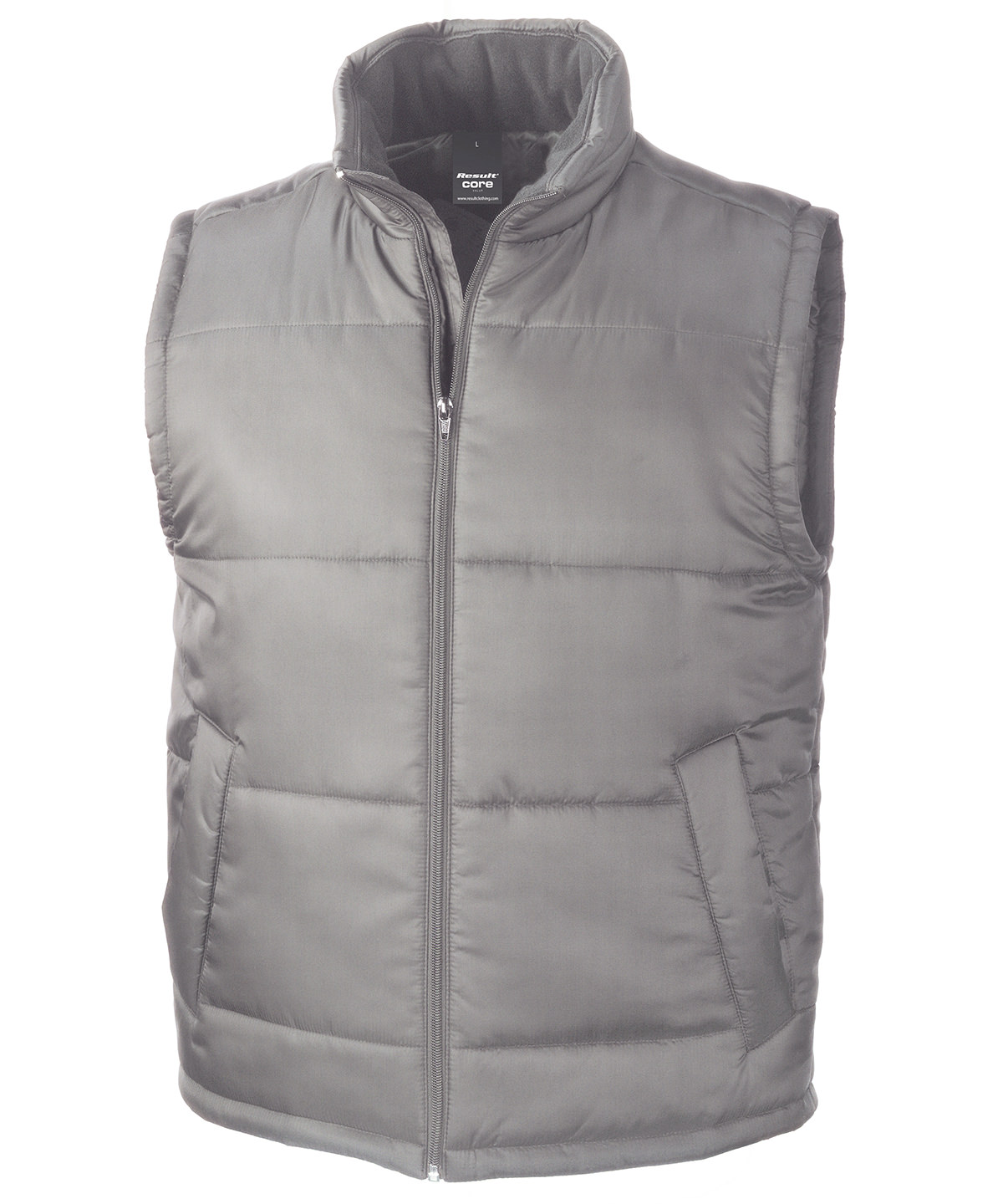Result Core Bodywarmer - Image 5