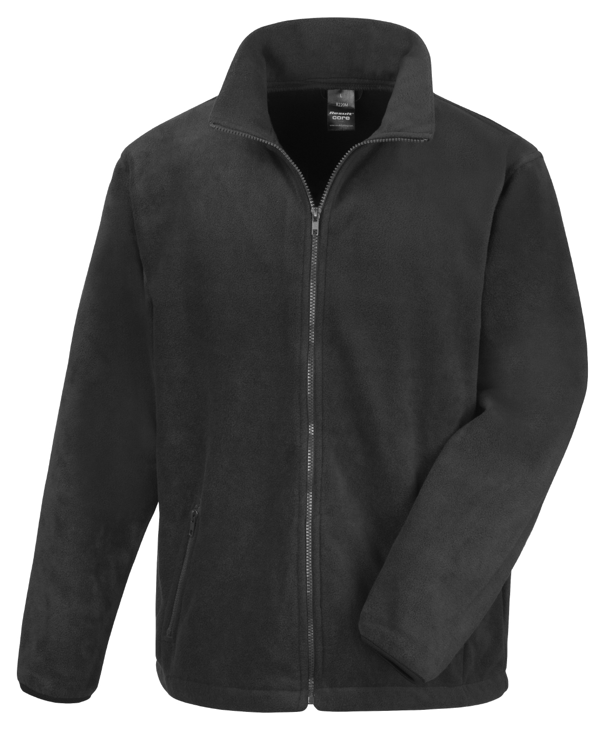 Result Core Fashion Fit Norse Outdoor Fleece - Image 3