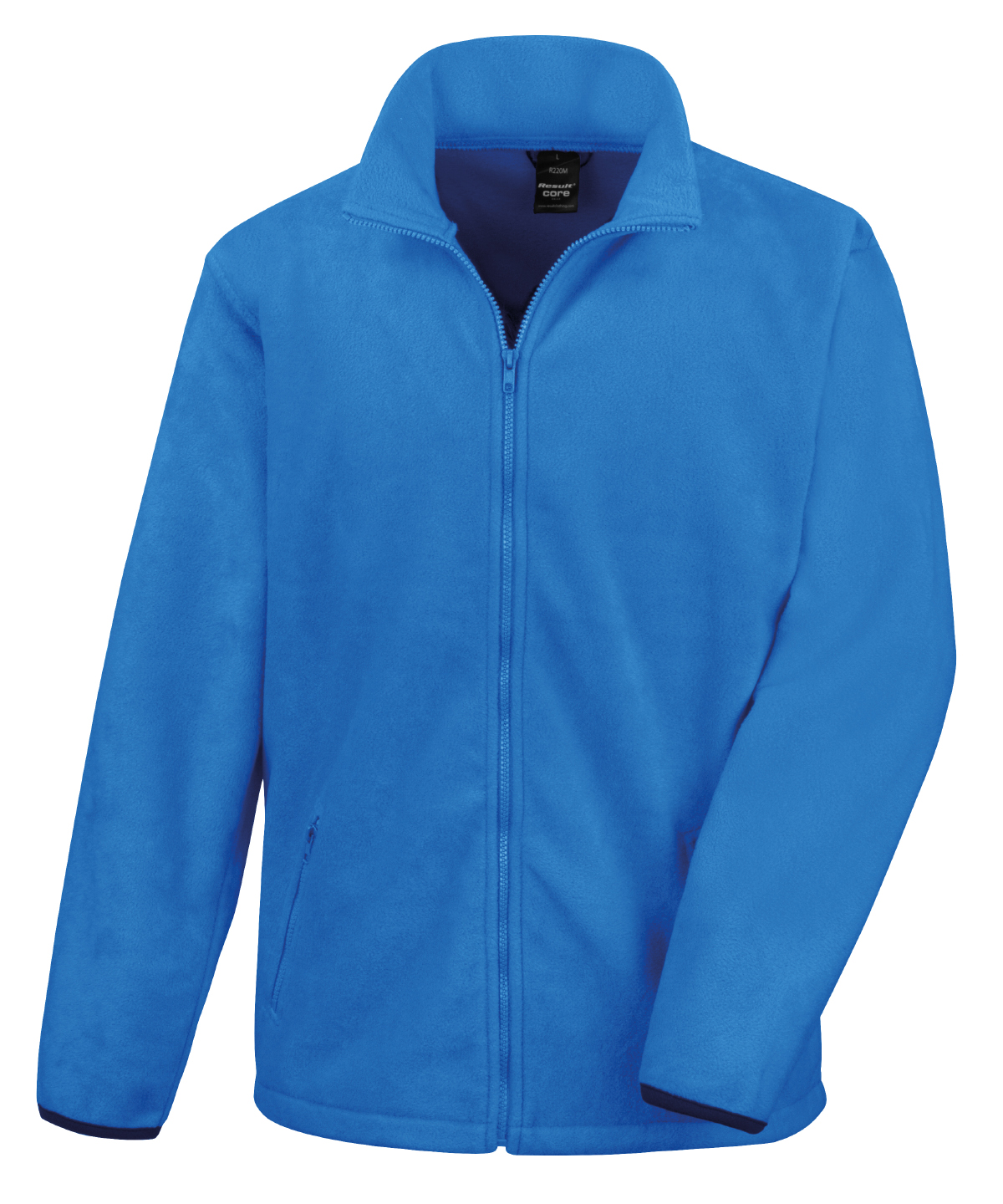 Result Core Fashion Fit Norse Outdoor Fleece - Image 6