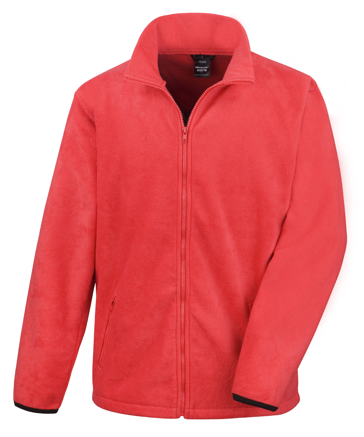 Result Core Fashion Fit Norse Outdoor Fleece - Image 7