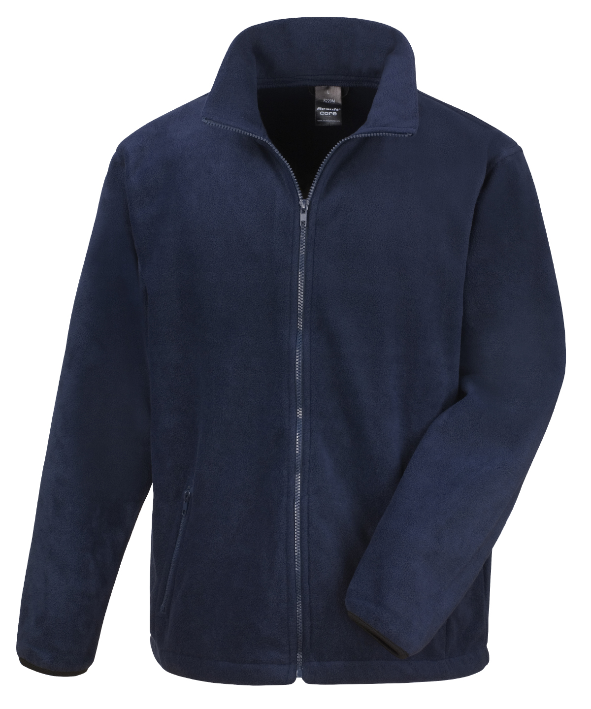 Result Core Fashion Fit Norse Outdoor Fleece - Image 4