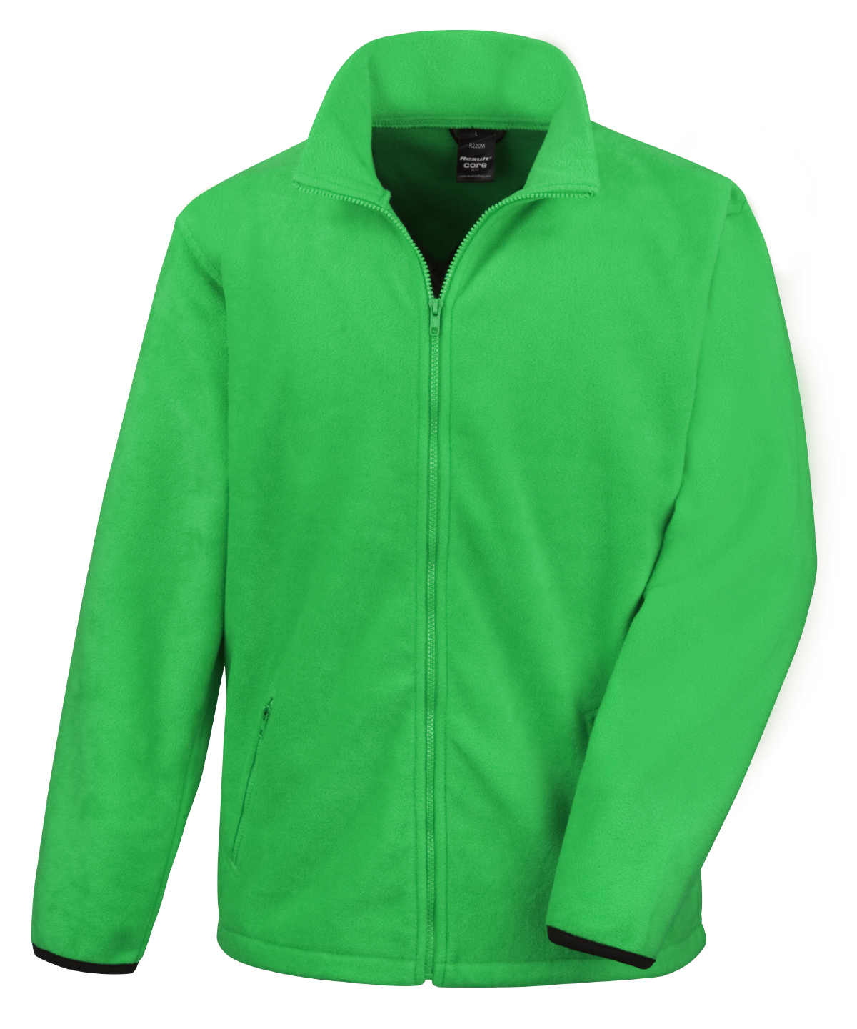 Result Core Fashion Fit Norse Outdoor Fleece - Image 9