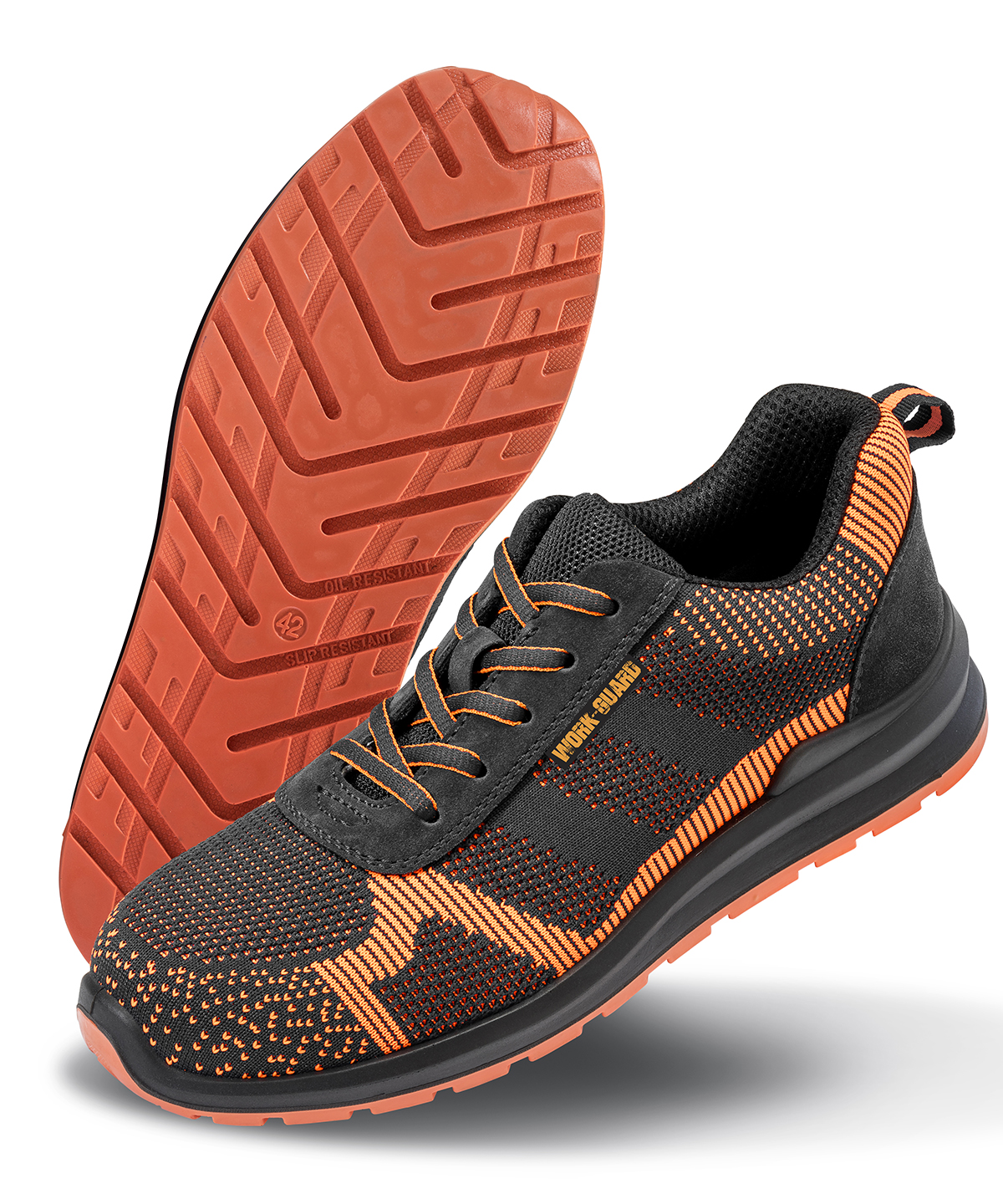 Hardy Safety Trainer