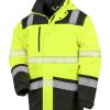 Fluorescent Yellow/Black