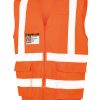 Fluorescent Orange
