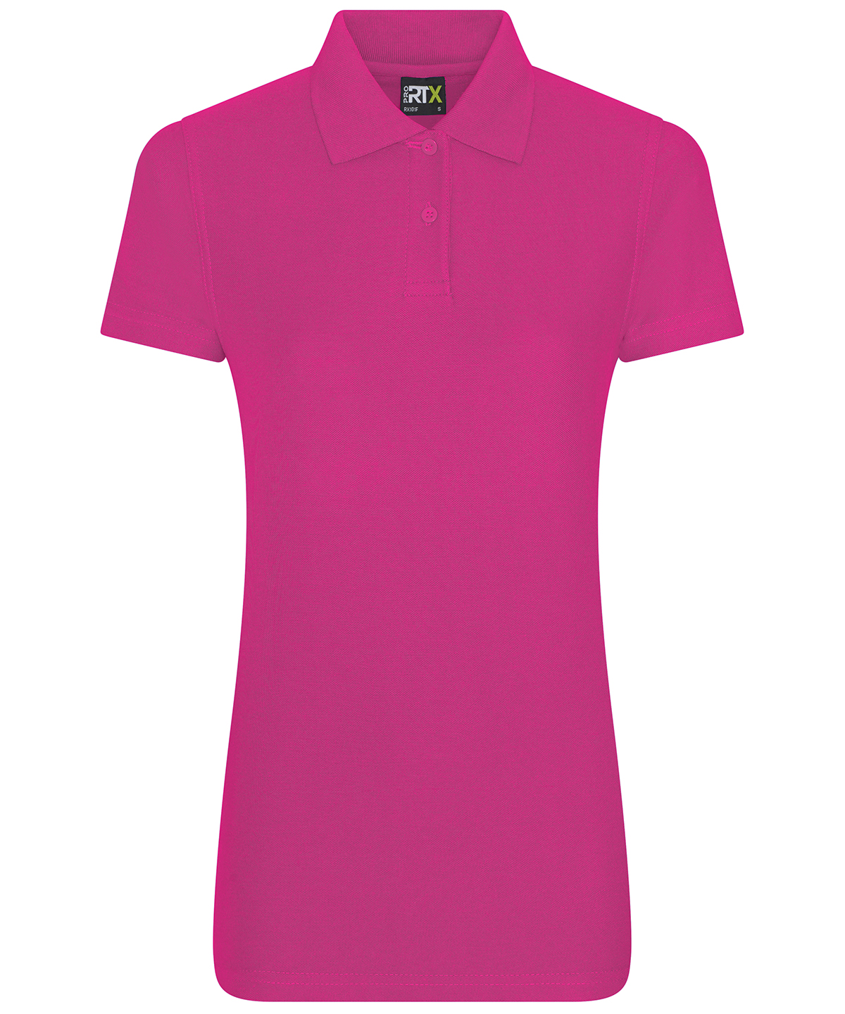 Women's Premium Cotton-Poly Blend Polo Shirt - Image 7