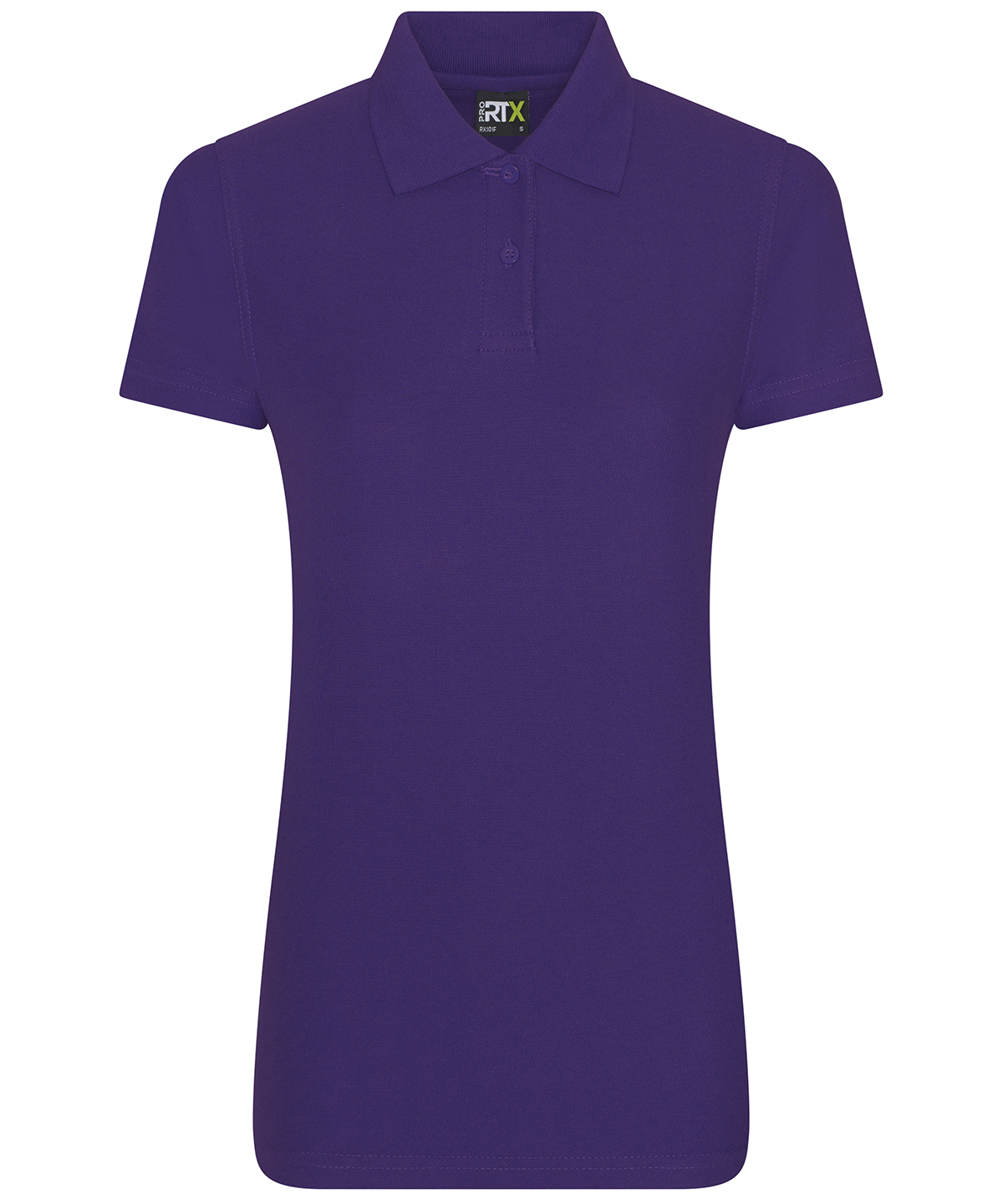 Women's Premium Cotton-Poly Blend Polo Shirt - Image 10