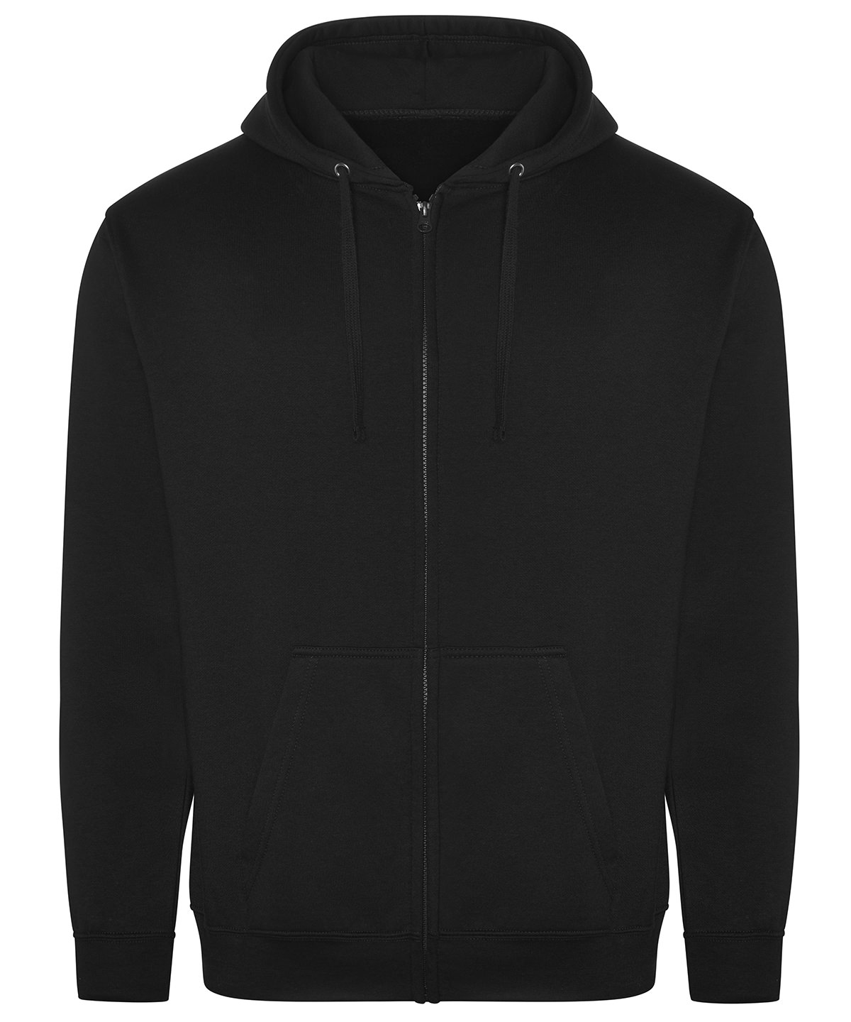 Pro RTX Zip Hoodie - Image 3