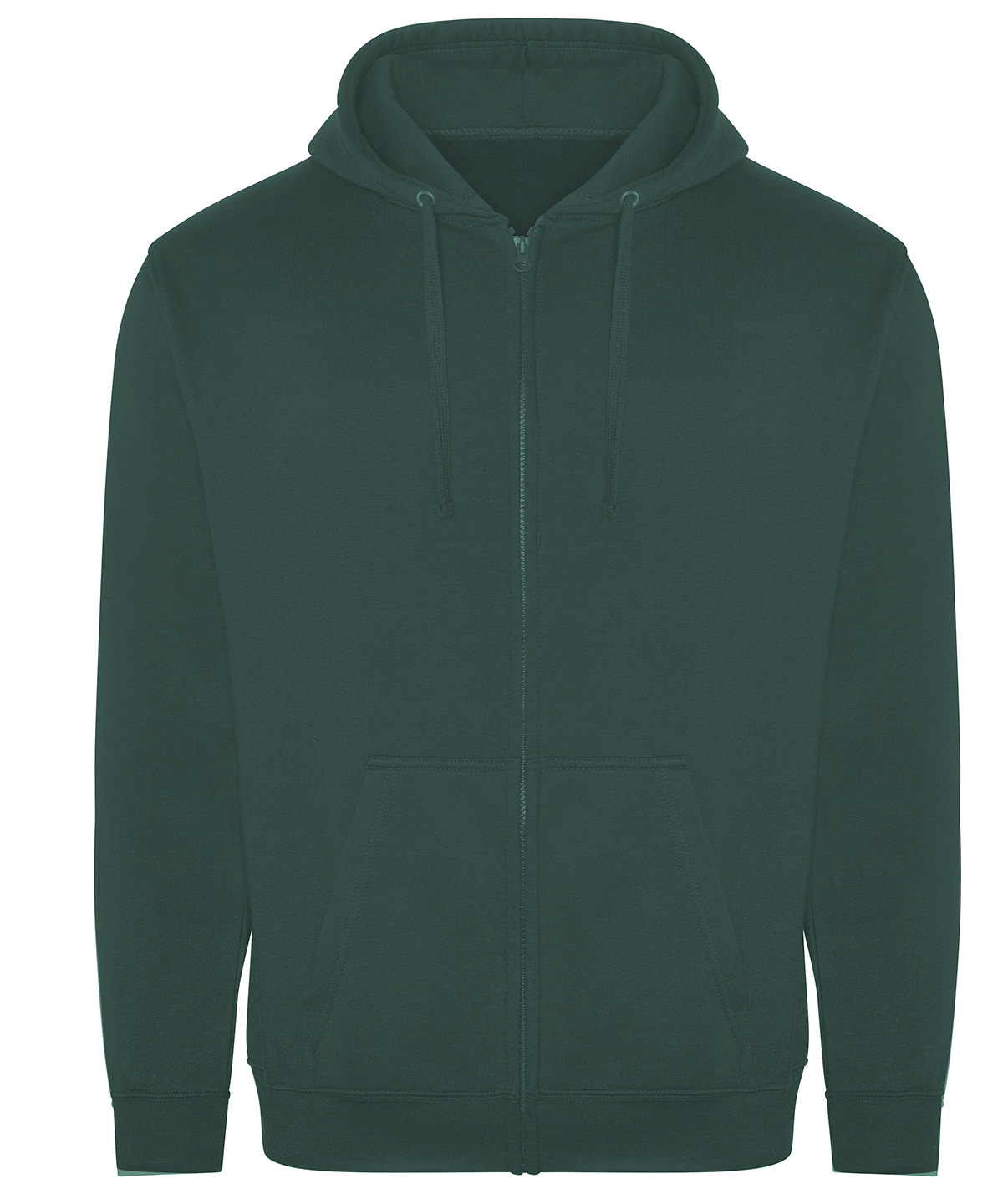 Pro RTX Zip Hoodie - Image 4