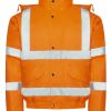 HV Orange