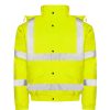 HV Yellow