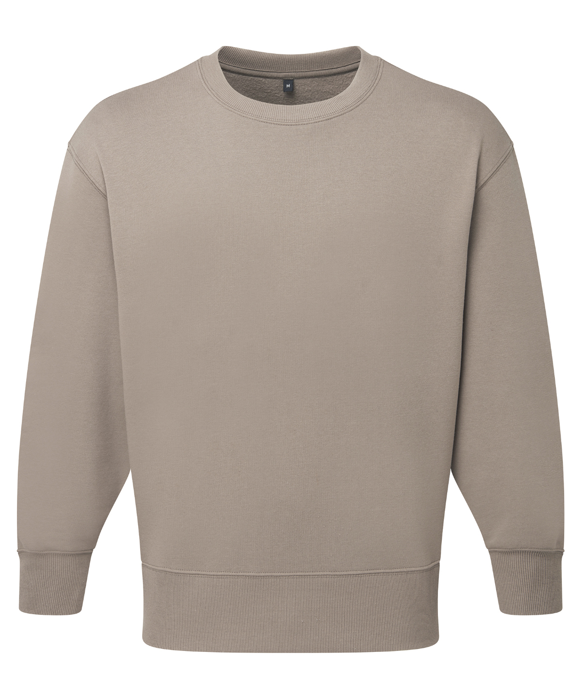 Unisex TriDri® Oversized Sweatshirt - Image 8