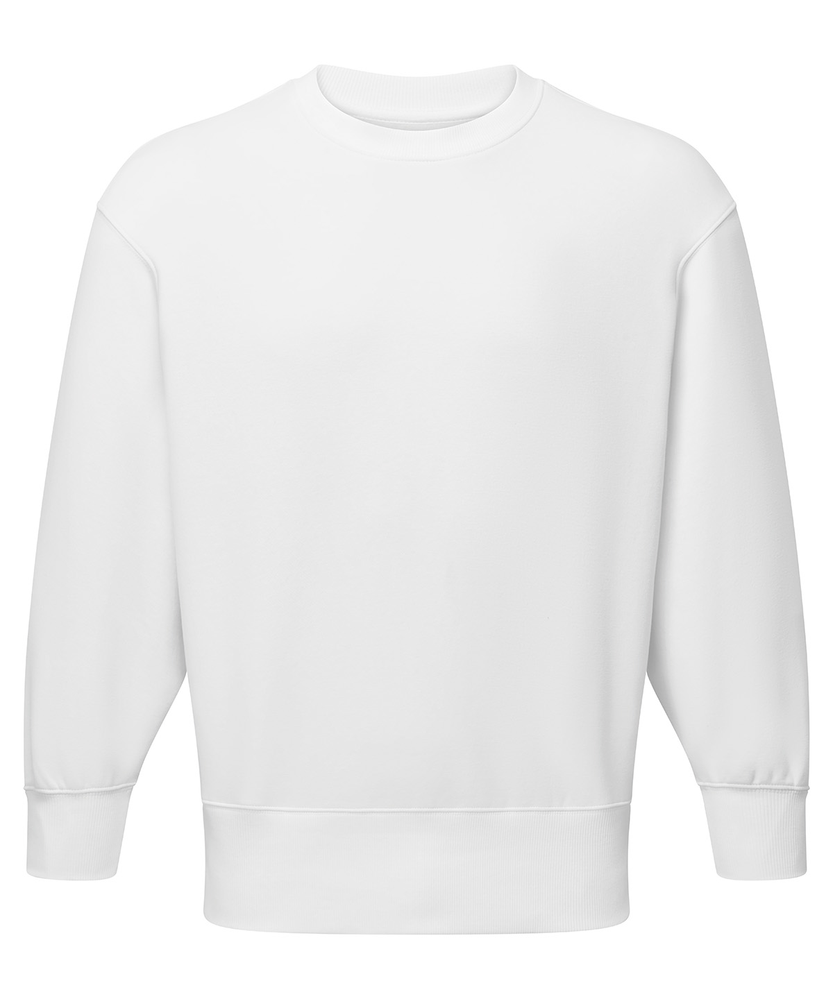 Unisex TriDri® Oversized Sweatshirt - Image 9