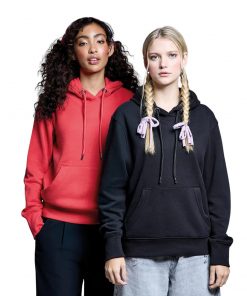 Alternative view of Women's Eco-Friendly Organic Cotton Anthem Hoodie