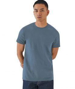 Alternative view of B&C 100% Cotton T-Shirt