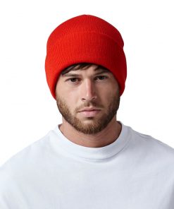 Alternative view of Original Cuffed Beanie