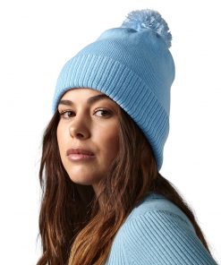 Alternative view of Snowstar® Beanie Hat