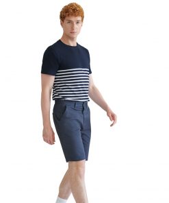 Alternative view of Front Row Stretch Chino Shorts